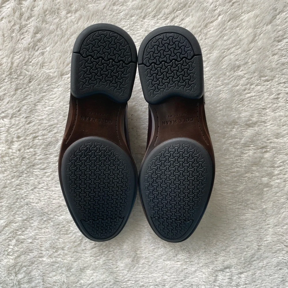 Cole Haan Men's Shoes. - Picture 4 of 5
